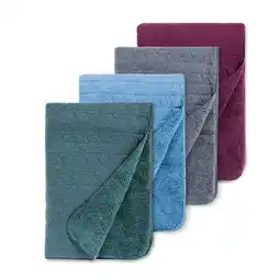 Hofer Teddy-Fleece Decke Gr. 150 x 200 cm HOFER Angebot