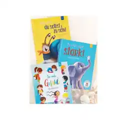 Hofer Kinderbuch „KLEIN UND GROSSARTIG“ HOFER Angebot