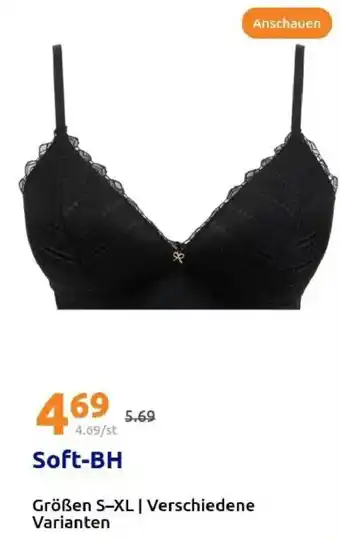 Action Soft-BH Angebot
