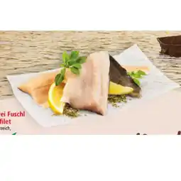 Interspar Bachsaiblingsfilet INTERSPAR Angebot