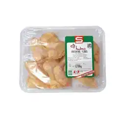 Interspar AMA Hendl-Flügerl aus Österreich INTERSPAR Angebot