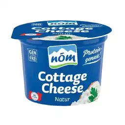 Interspar PRO Cottage Cheese oder Cottage Cheese Natur INTERSPAR Angebot