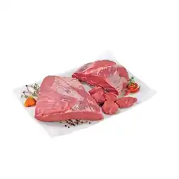 Interspar Gulasch- oder Kochfleisch aus Österreich INTERSPAR Angebot