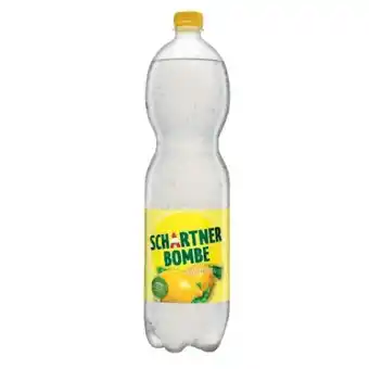 Interspar Limonaden versch. Sorten INTERSPAR Angebot