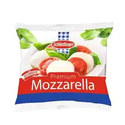Interspar Premium Mozzarella INTERSPAR Angebot
