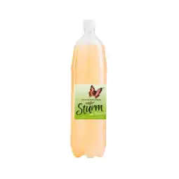 Interspar Weißer Sturm INTERSPAR Angebot