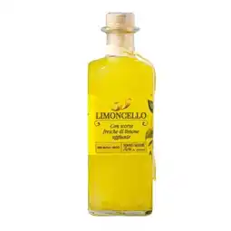 Interspar Limoncello INTERSPAR Angebot