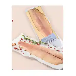 Interspar Regenbogenforellenfilet geräuchert ohne Haut INTERSPAR Angebot