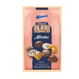 Interspar Lebkuchen Allerlei INTERSPAR Angebot
