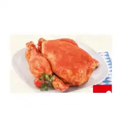 Interspar Oktoberfest-Hendl aus Österreich INTERSPAR Angebot