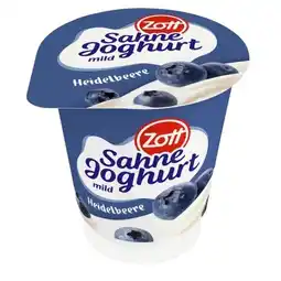 Interspar Sahnejoghurt oder Pure Joy vegan INTERSPAR Angebot