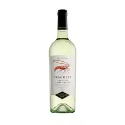 Interspar La Palma Aragosta Vermentino di Sardegna DOC INTERSPAR Angebot