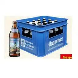 Interspar Oktoberfestbier INTERSPAR Angebot