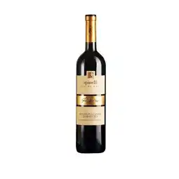 Interspar Montepulciano d‘Abruzzo DOC Riserva INTERSPAR Angebot
