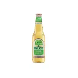 Interspar Cider versch. Sorten INTERSPAR Angebot