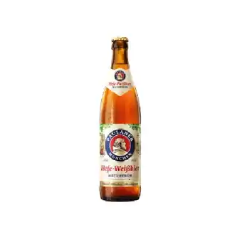 Interspar Hefe-Weißbier INTERSPAR Angebot