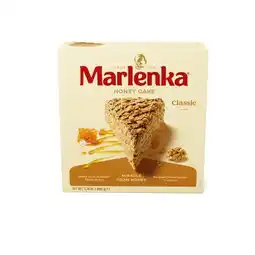 Interspar Honigtorte INTERSPAR Angebot