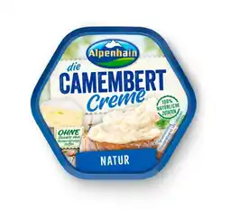 Interspar Obazda oder Camembert Creme versch. Sorten INTERSPAR Angebot