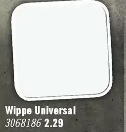 Hornbach Wippe Universal Angebot