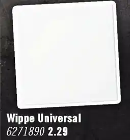 Hornbach Wippe Universal Angebot