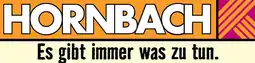 Hornbach Hornbach Angebot