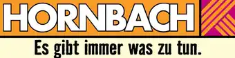 Hornbach Hornbach Angebot