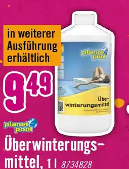 Hornbach Überwinterungs mittel Angebot