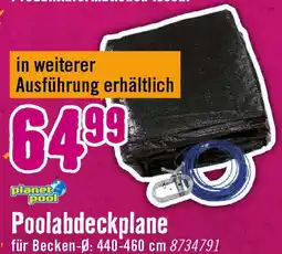Hornbach Poolabdeckplane Angebot