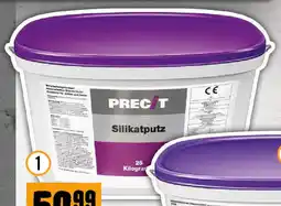 Hornbach Silikatputz Angebot