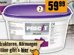 Hornbach Silikonputz Angebot