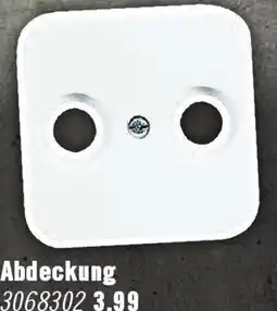 Hornbach Abdeckung Angebot