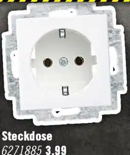 Hornbach Steckdose Angebot