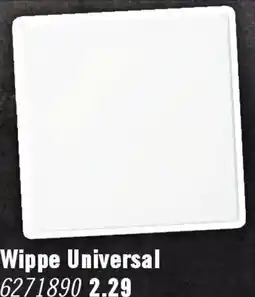 Hornbach Wippe Universal Angebot