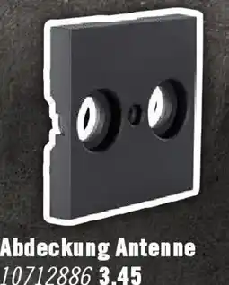 Hornbach Abdeckung Antenne Angebot