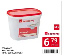 Transgourmet Economy bratensaft Angebot