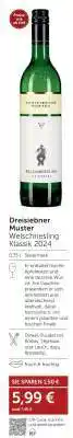 Interspar Dreisiebner Muster Welschriesling Klassik 2024 Angebot