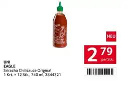 Transgourmet Uni eagle Angebot