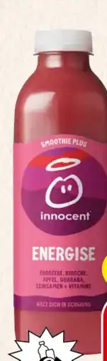 Spar Innocent Smoothie Plus Angebot