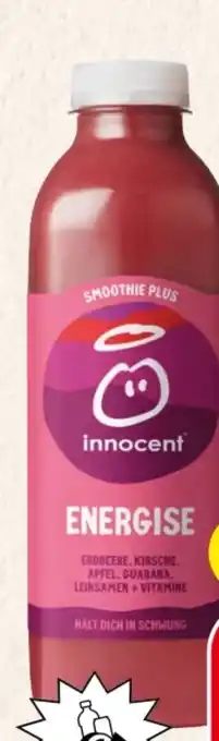 Spar Innocent Smoothie Plus Angebot