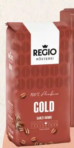Spar Regio Kaffee Gold Angebot