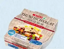 Spar Spar Thunfischsalat Angebot