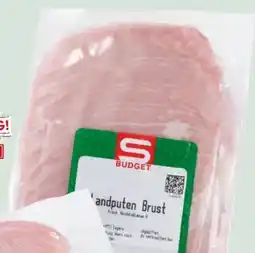 Spar S Budget Landputenbrust Angebot