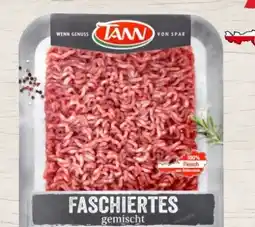 Spar Tann Faschiertes Gemischt Angebot