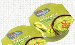 Spar Spar Veggie Guacamole Avocado Dip Angebot