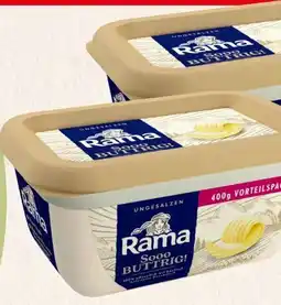 Spar Rama Sooo Buttrig Classic Angebot