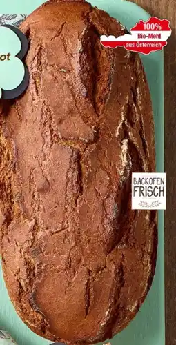 Spar Spar Krustenbrot Angebot