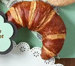 Spar Spar Laugencroissant Angebot