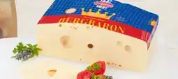Spar Schärdinger Bergbaron Angebot