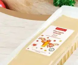 Spar Salzburg Milch Premium Gouda Angebot