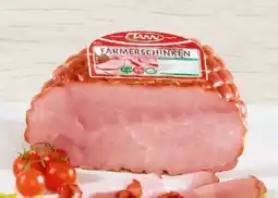 Spar Tann Farmerschinken Angebot